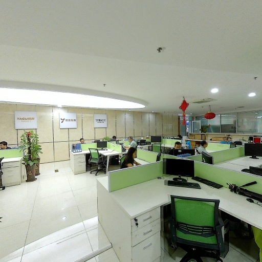 VR看厂