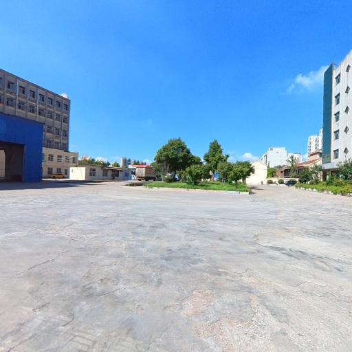 VR看厂