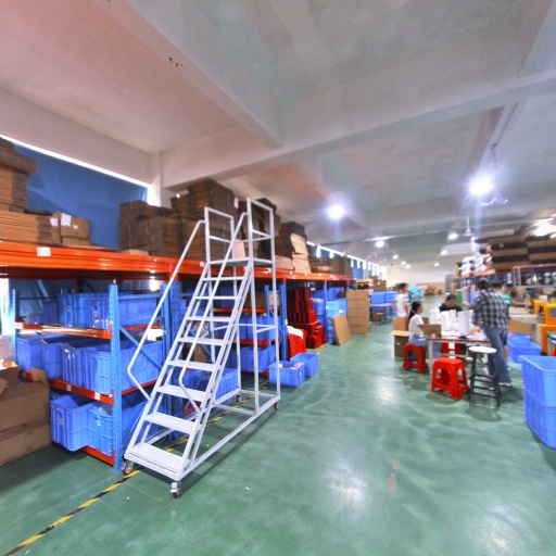 VR看厂