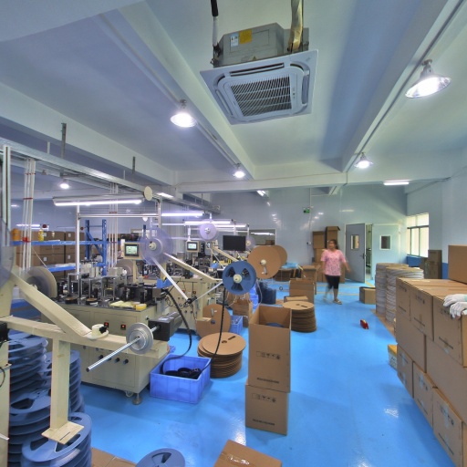 VR看厂