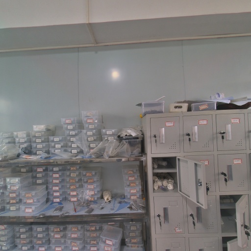 VR看厂