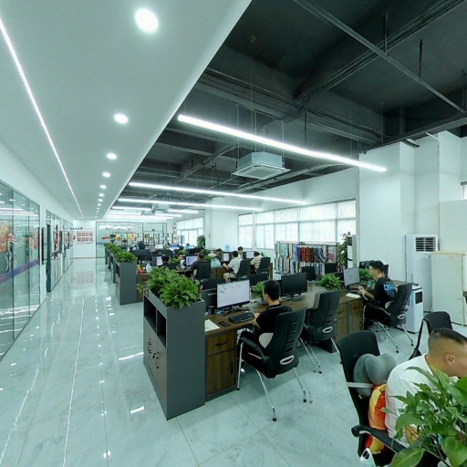 VR看厂
