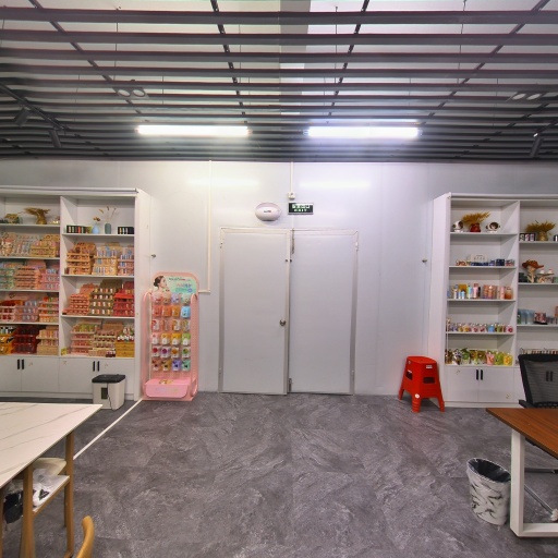 VR看厂