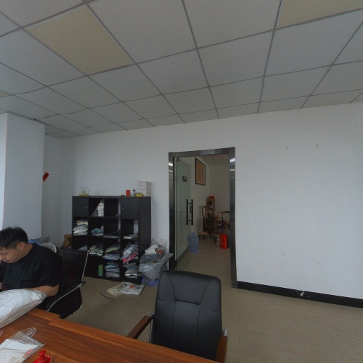 VR看厂