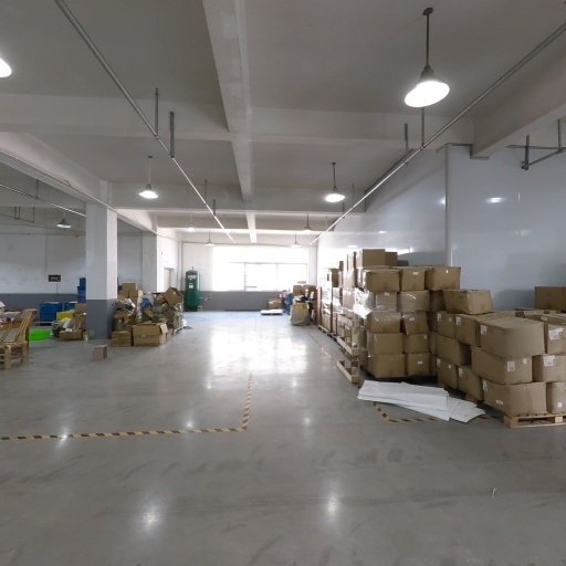 VR看厂