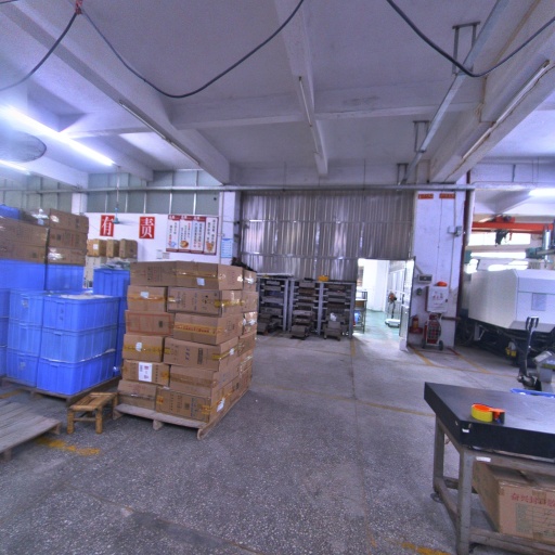 VR看厂