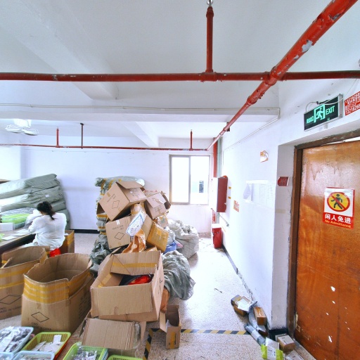 VR看厂
