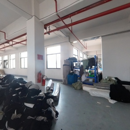 VR看厂