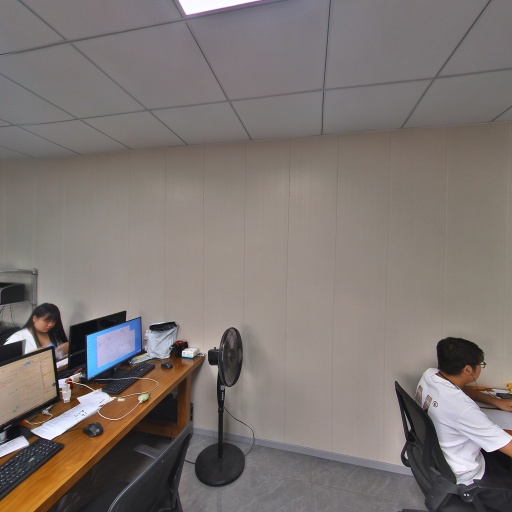 VR看厂