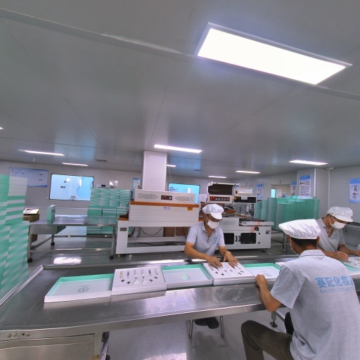 VR看厂