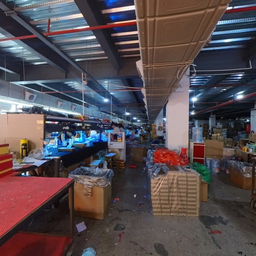 VR看厂