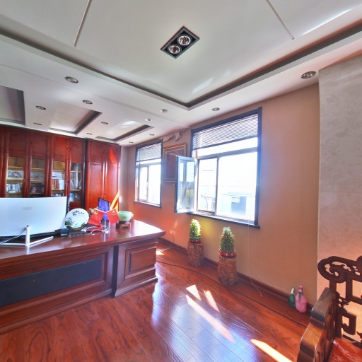 VR看厂