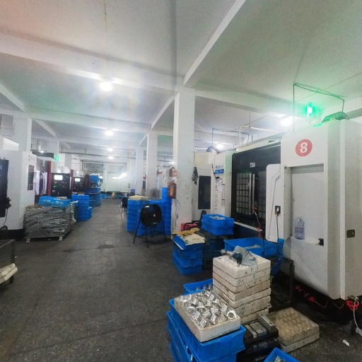 VR看厂