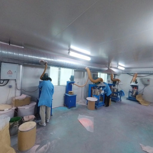 VR看厂
