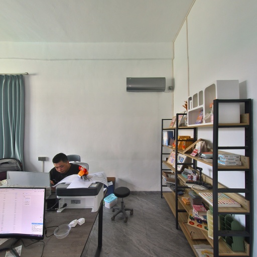 VR看厂