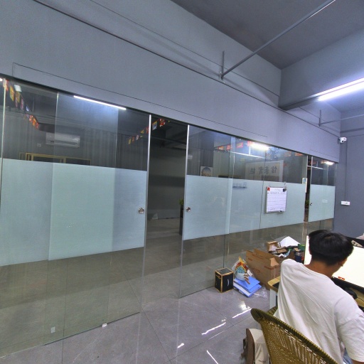 VR看厂