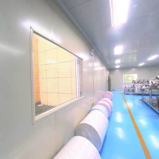 VR看厂
