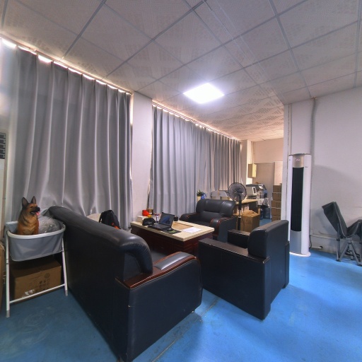 VR看厂