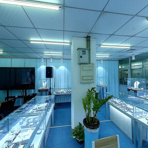 VR看厂