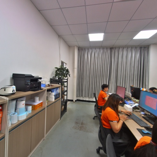VR看厂