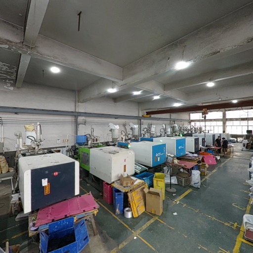 VR看厂
