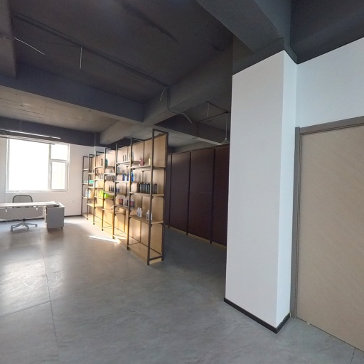 VR看厂