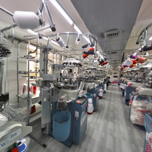 VR看厂