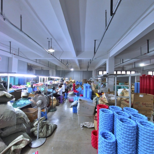 VR看厂