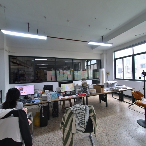 VR看厂