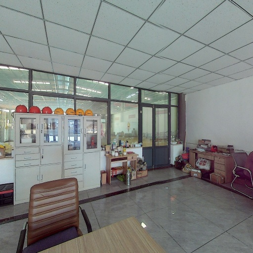 VR看厂