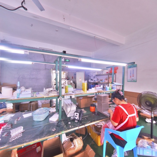 VR看厂