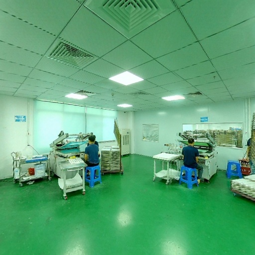 VR看厂