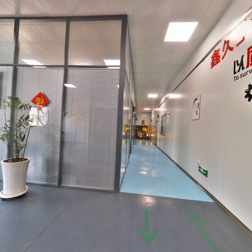 VR看厂