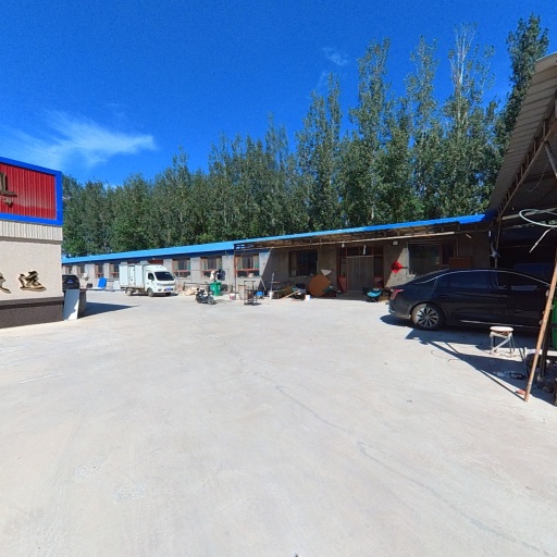 VR看厂