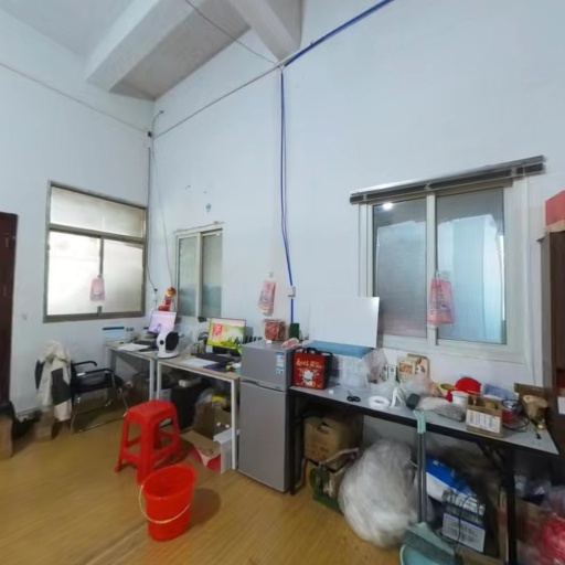 VR看厂