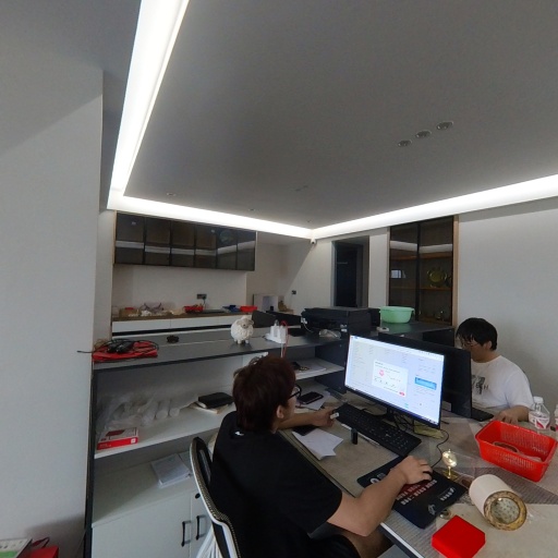 VR看厂