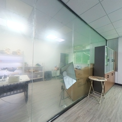 VR看厂