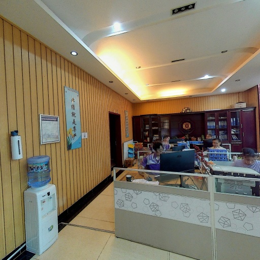 VR看厂