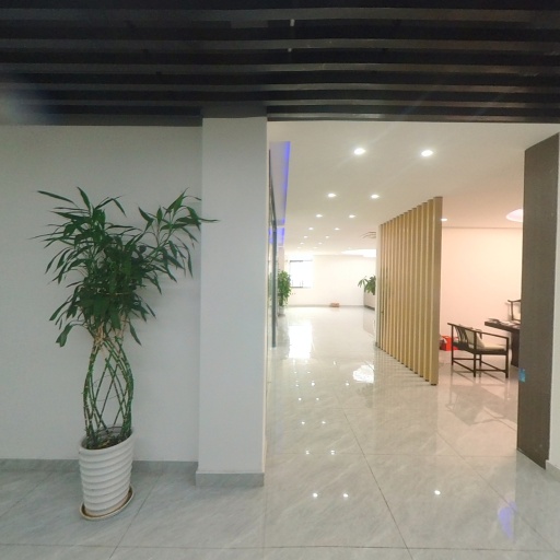 VR看厂
