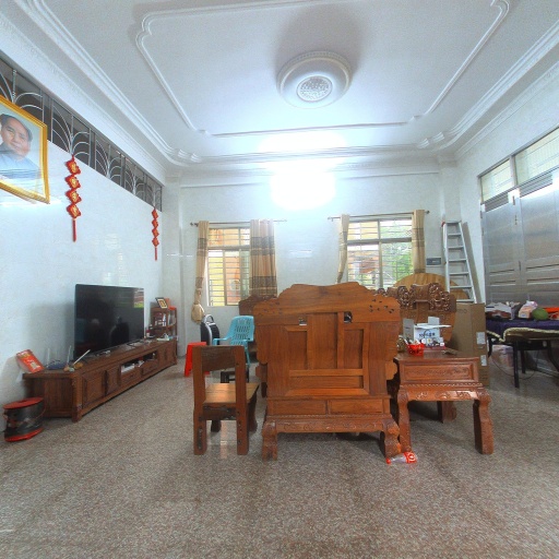 VR看厂