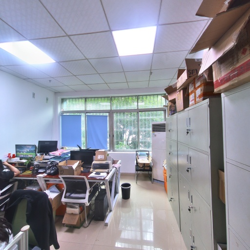 VR看厂