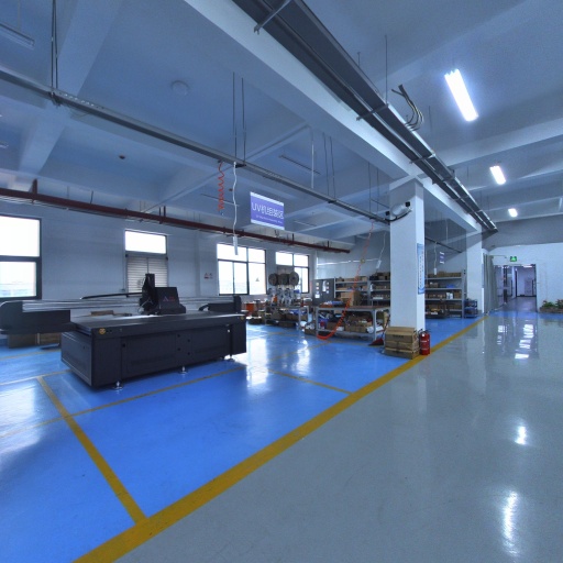 VR看厂