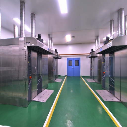 VR看厂