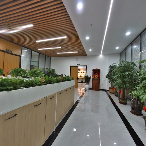 VR看厂