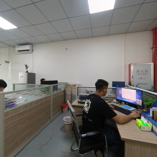 VR看厂