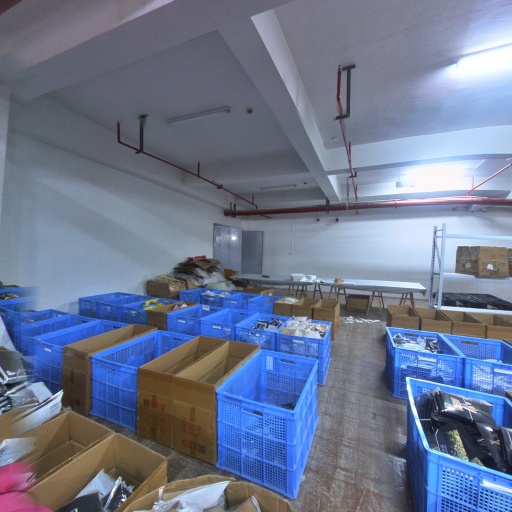 VR看厂