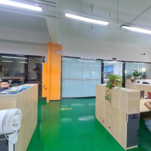 VR看厂