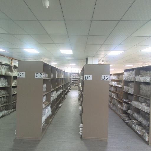 VR看厂