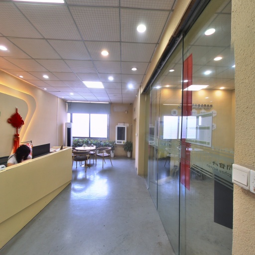 VR看厂