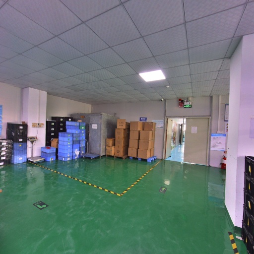 VR看厂